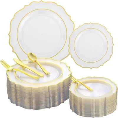 Catering and To Go Special Set