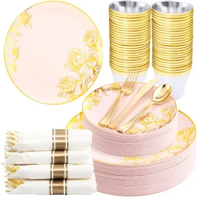 Seasonal Festive Set
