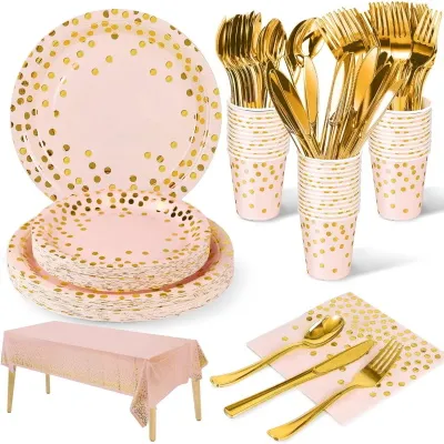 Tabletop Essentials Set