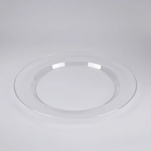 Clear Plastic Plates In Bulk Clear Plastic Plates In Bulk