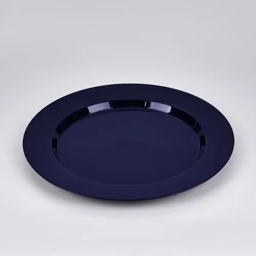 navy blue plastic plates (1) navy blue plastic plates (1)