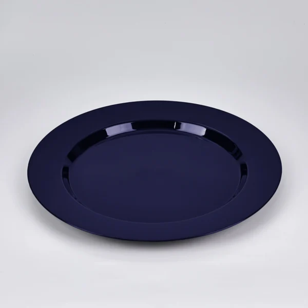 navy blue plastic plates (1)